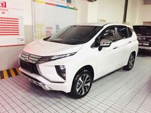Mitsubishi Xpander 1.5L ULTIMATE 2019