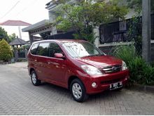 2004 Toyota Avanza 1.3 MT Body Mulus Interior Masih Orisinil Semua