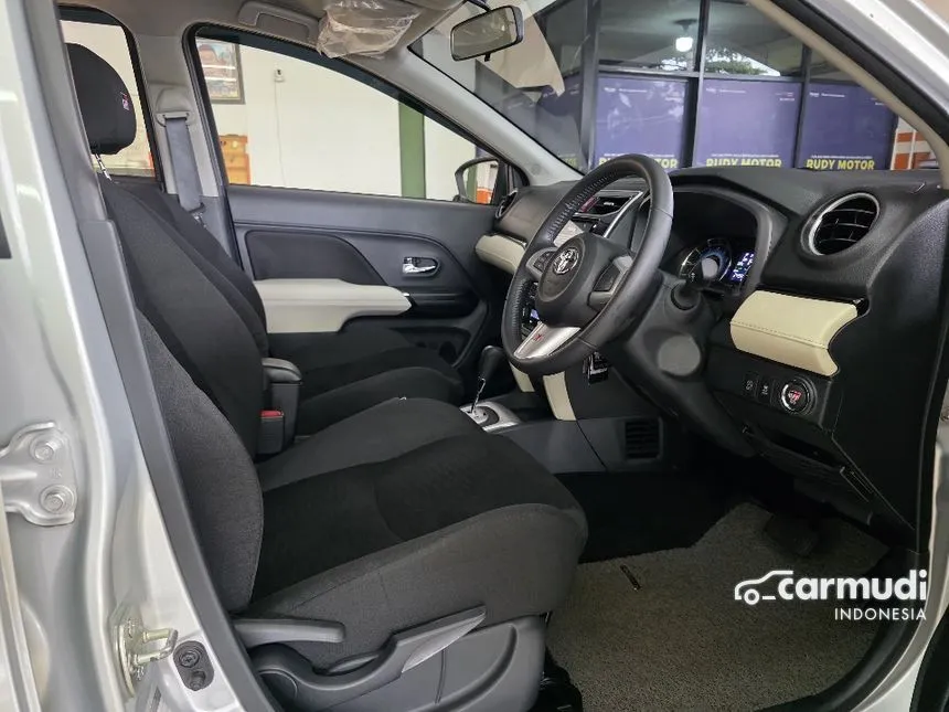 2023 Toyota Rush GR Sport SUV