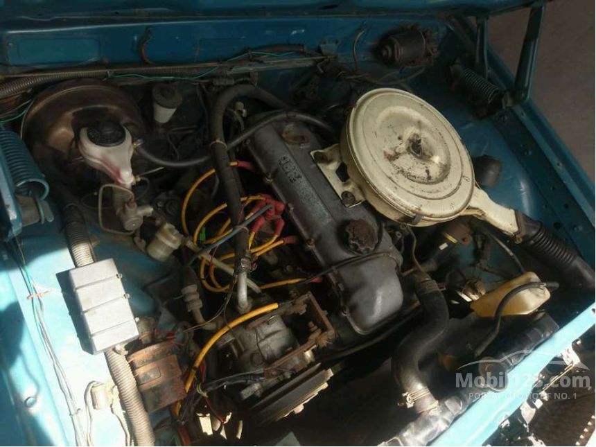 Jual Mobil  Toyota  Corona  1978 2000  Manual 2 0 di DKI 