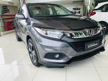 HRV DP Ringan atau angsuran Ringan