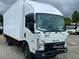 2024 Isuzu Elf 4.8 NMR Truck