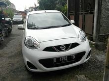 2014 Nissan March 1.2 1.2L Hatchback