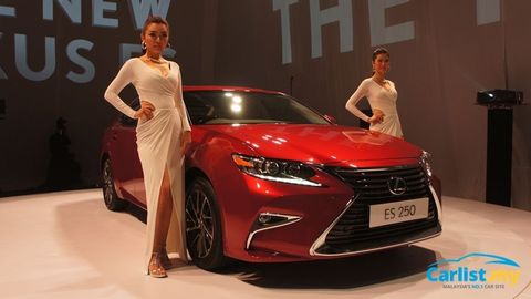 Consumer Reports: Lexus And Toyota Most Reliable, Audi Surprisingly Good