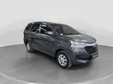 2016 Toyota Avanza 1.3 E MPV UNIT ISTIMEWA, KILOMETER RENDAH, FULL SETT, JAMINAN BERKUALITAS, LULUS INSPEKSI 175 TITIK, SIAP PAKAI DAN BERGARANSI