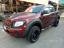 2013 Ford Ranger 2.2 DOUBLE CAB (ปี 12-15) Hi-Rider XLT Pickup AT