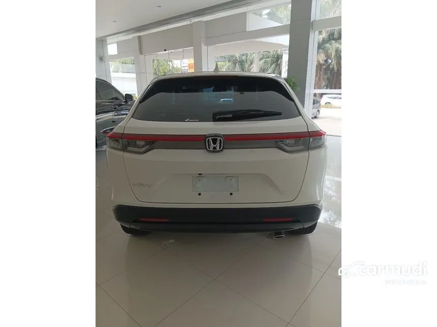 2025 Honda HR-V S SUV