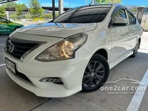 2017 Nissan ALMERA 1.2 E Sportech Sedan