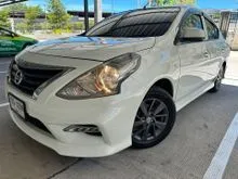 2017 Nissan ALMERA 1.2 (ปี 11-19) E Sportech Sedan