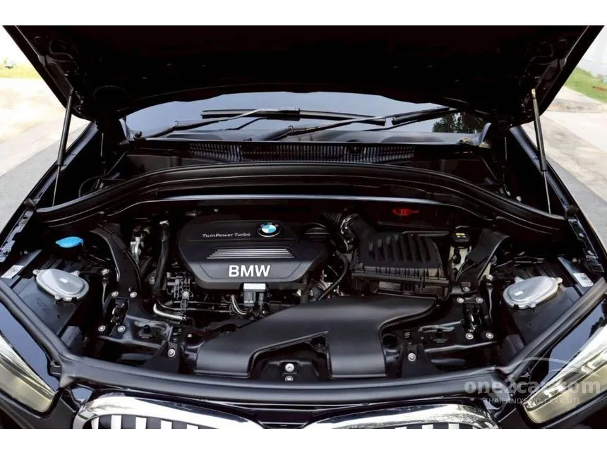 2022 BMW X1 sDrive20d xLine SUV