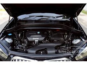 2022 BMW X1 2.0 sDrive20d xLine SUV