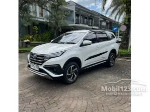 2020 Toyota Rush 1.5 TRD Sportivo SUV