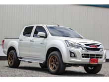 2016 Isuzu D-Max 1.9 CAB-4 (ปี 11-17) Hi-Lander L Pickup