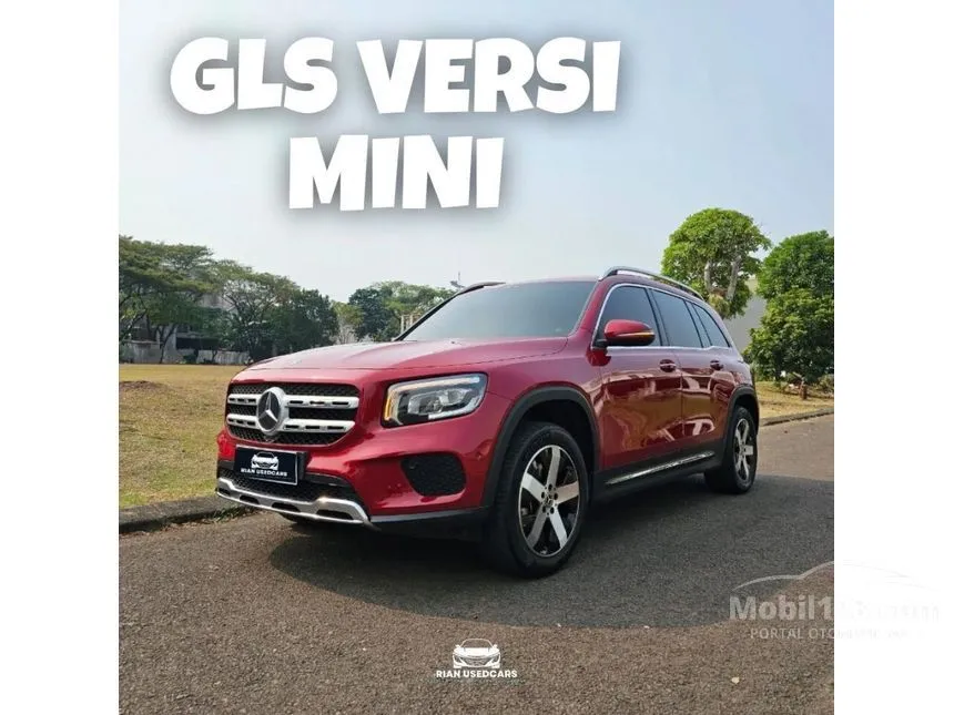 Jual Mobil Mercedes