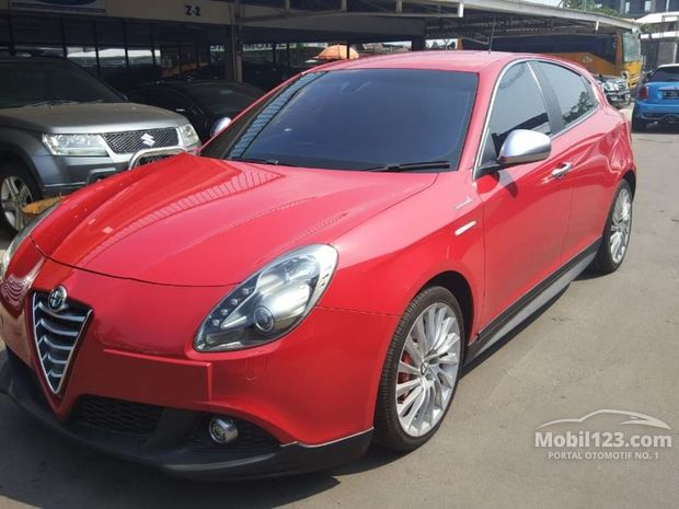 Alfa Romeo Giulietta >> Alfa Romeo Giulietta Mobil Bekas Dijual Di Dki Jakarta Indonesia Dari 1 Mobil Di Mobil123 Alfa Romeo Giulietta >> Alfa Romeo Giulietta Mobil Bekas Dijual Di Dki Jakarta Indonesia Dari 1 Mobil Di Mobil123