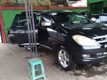 2005 Toyota Kijang Innova 2.0 G MPV