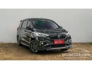 2024 Suzuki Ertiga 1.5 Hybrid SS MPV