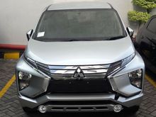 2018 Mitsubishi Xpander 1.5 ULTIMATE Wagon