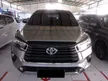 Jual Mobil Toyota Kijang Innova 2021 G 2.0 di Jawa Barat Manual MPV Silver Rp 275.000.000