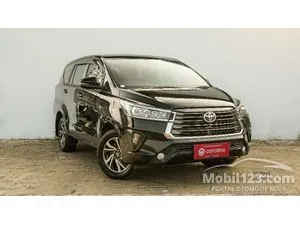 2021 Toyota Kijang Innova 2.0 G MPV