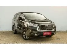 2021 Toyota Kijang Innova 2.0 G MPV - PAJAK PANJANG - KM 50 RB