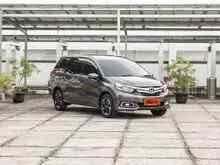 2018 Honda Mobilio 1.5 E MPV
