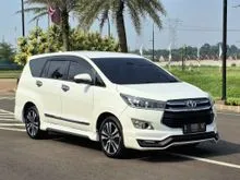 2018 Toyota Kijang Innova 2.4 V MPV