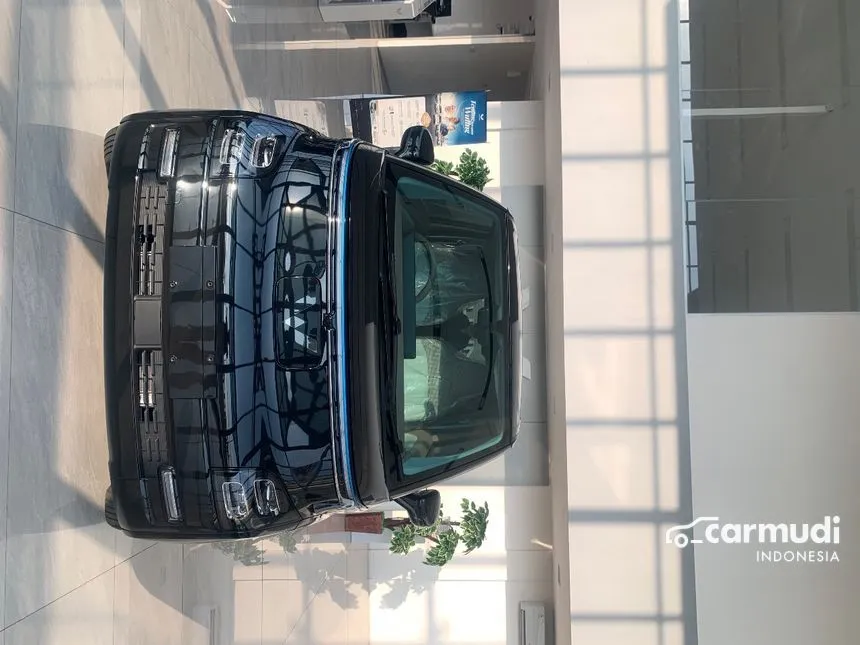 2025 Wuling Air EV Pro 300KM Hatchback