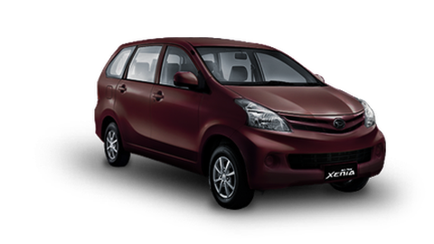Perhatikan Ini Sebelum Mengendarai MPV