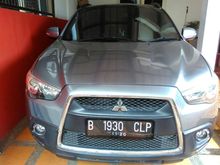 2012 Mitsubishi Outlander Sport 2.0 PX SUV
