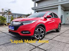2018 Honda HR-V 1,5 E Special Edition SUV