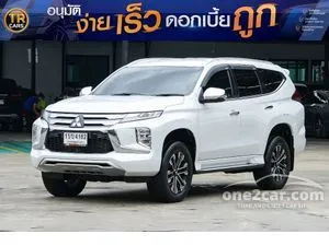 2020 Mitsubishi PAJERO SPORT 2.4 GT Premium SUV