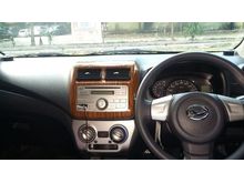 2016 Daihatsu Ayla 998 X Elegant Hatchback