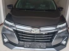2019 Daihatsu Xenia 1,3 X MPV