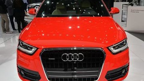 Audi Q3 Ditarik karena Masalah Sunroof