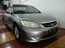 Honda Civic 1.7 VTi-S AT 2005 terawat dijual di Malang