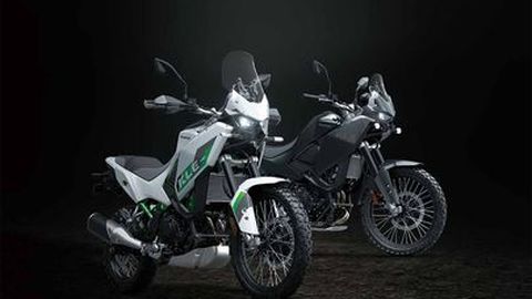 Kenalan dengan Kawasaki KLE500 & KLE500 SE, Motor Adventure Baru yang Harganya Setara Daihatsu Ayla 1.0 M