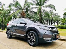 2017 Honda CR-V 1.6 (ปี 17-21) DT EL SUV AT