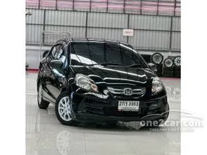 2013 Honda Brio 1.2 Amaze V Sedan