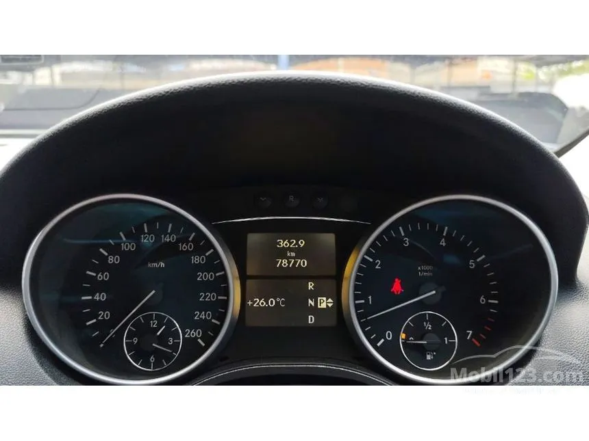 2010 Mercedes-Benz ML350 SUV