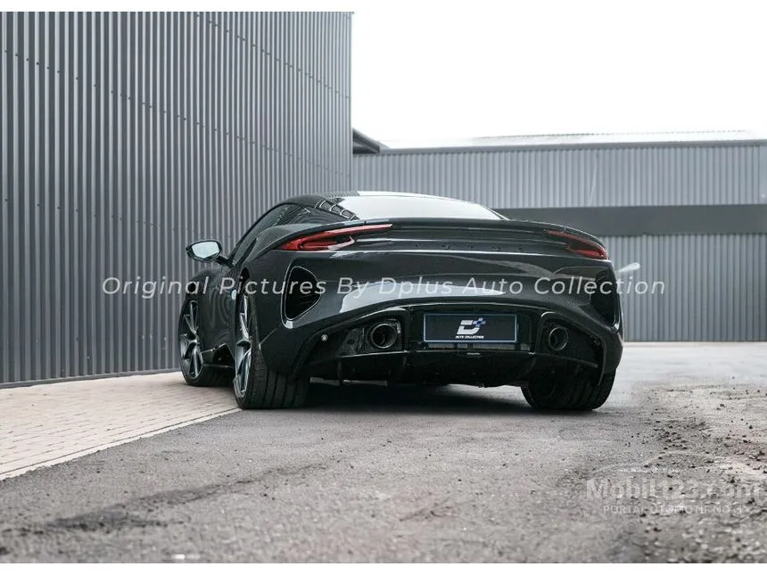 2023 Lotus Emira Coupe
