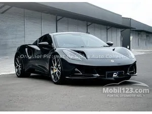 2023 Lotus Emira Coupe