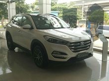 Special Promo Hyundai Tucson 2.0 XG SUV