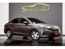 2021 Honda City 1.0 (ปี 19-24) S Sedan
