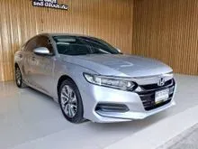 2019 Honda ACCORD 1.5 (ปี 19-23) Turbo EL Sedan