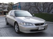 1998 Honda Accord 2.3 งูเห่า (ปี 97-02) VTi Sedan AT