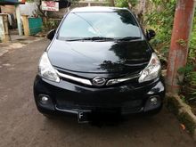 Dijual Daihatsu Xenia 1.3 R Deluxe thn 2012