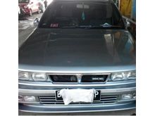 1992 Mitsubishi Eterna 2.0 2.0 Manual Sedan