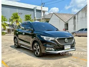 2020 MG ZS 1.5 X SUV