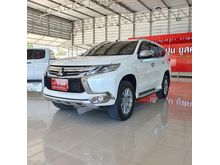 2016 Mitsubishi Pajero Sport 2.4 (ปี 15-18) GLS LTD SUV